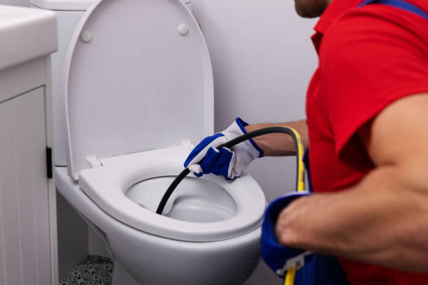 Best Local Plumber Services  in Crestwood, MO