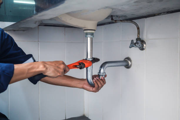 Best Plumbing Inspection Services  in Crestwood, MO