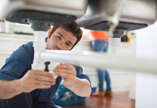  Crestwood, MO Plumbing Pros