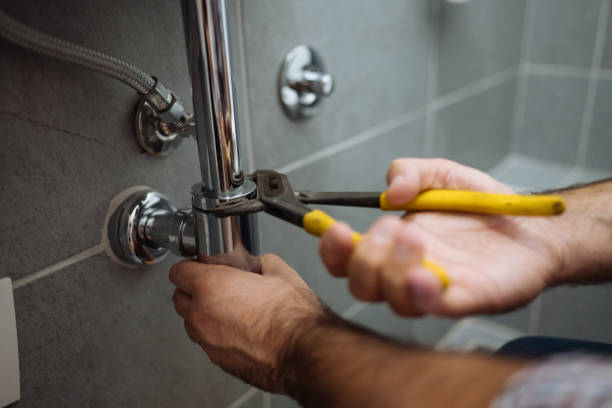 Best Plumbing Installation Services  in Crestwood, MO