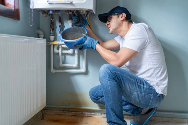 Best Residential Plumbing Services  in Crestwood, MO