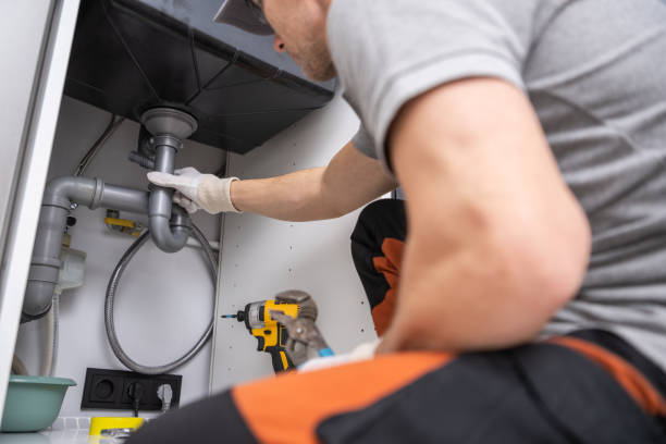 Best Sewer Line Repair  in Crestwood, MO